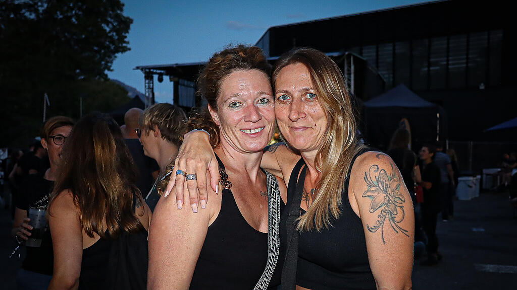 Lake Rock Festival Salzburg
