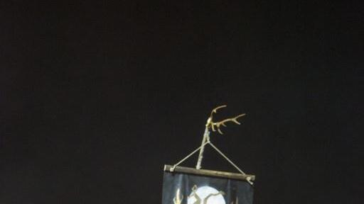 Krampuslauf St.Martin III
