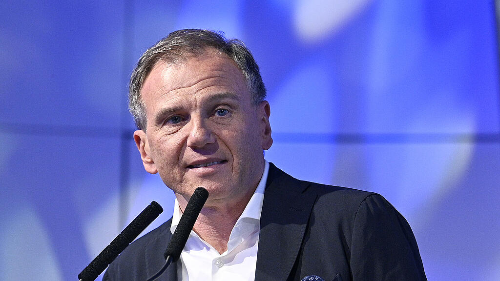 Armin Wolf