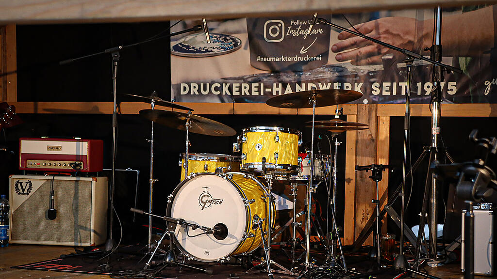 Ruperti Stadtfest Neumarkt am Wallersee