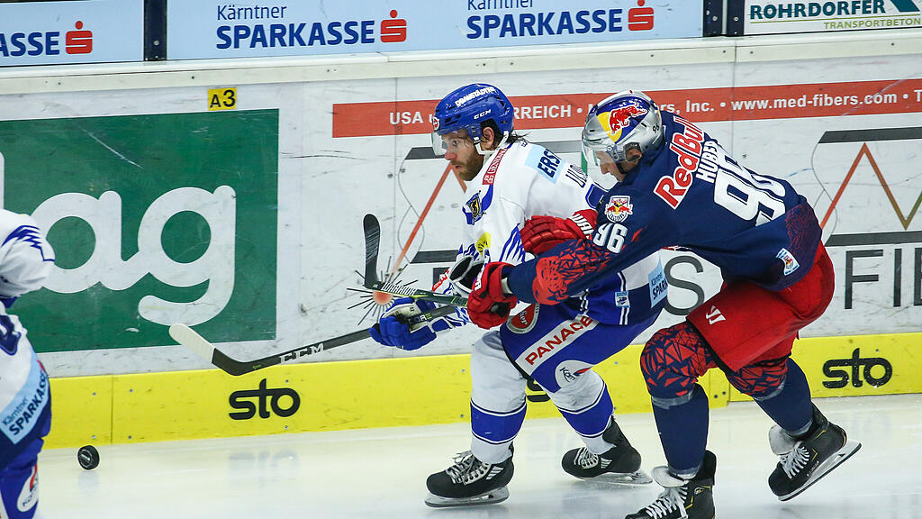 VSV - RED Bull Salzburg