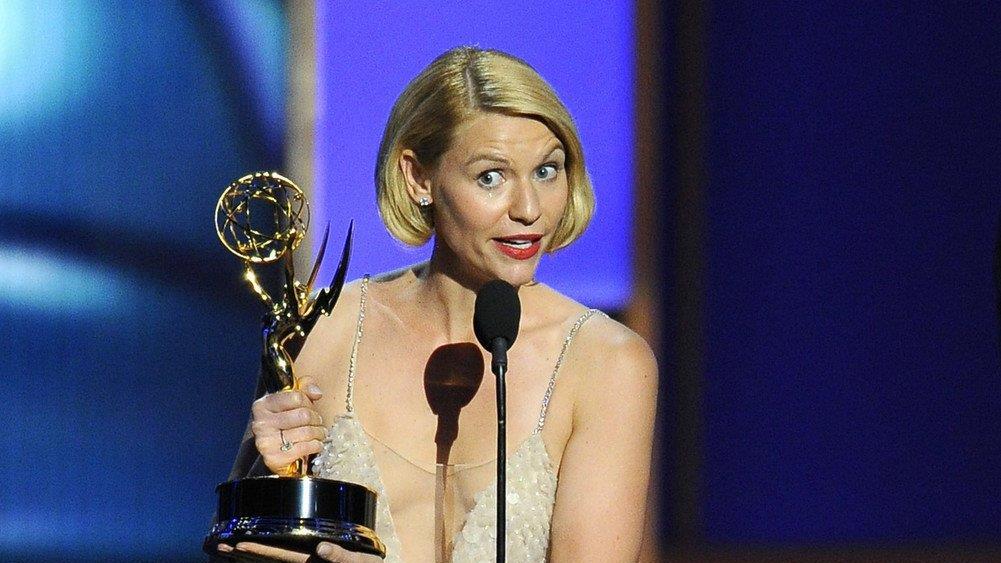Emmy Verleihung 2013