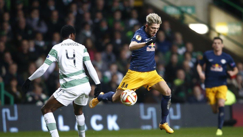 Bullen bejublen 3:1