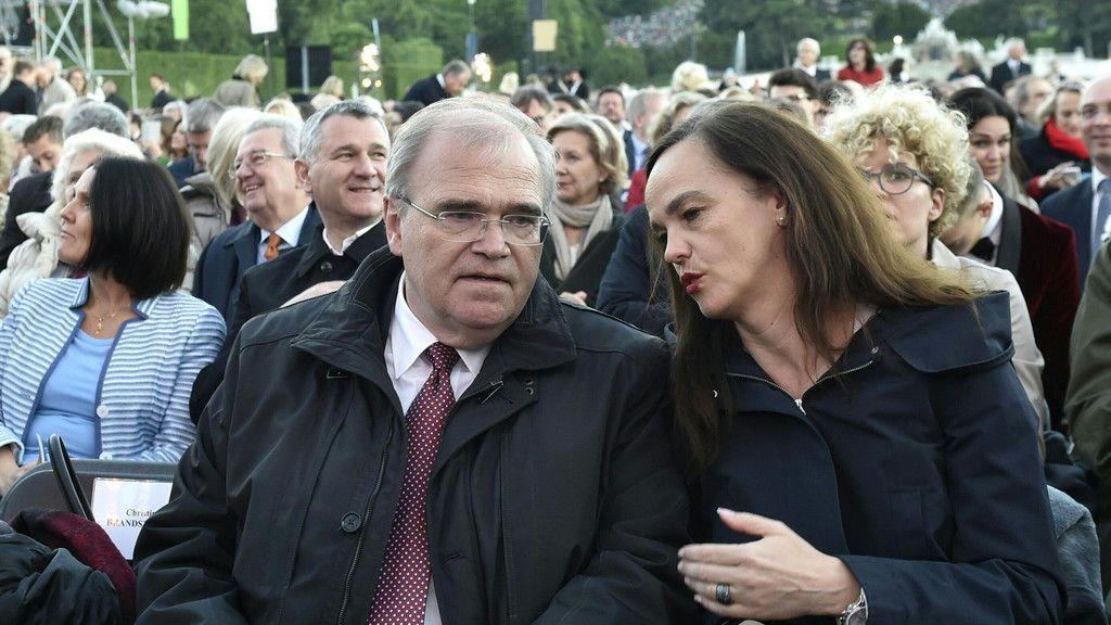 Sommernachtskonzert in Wien