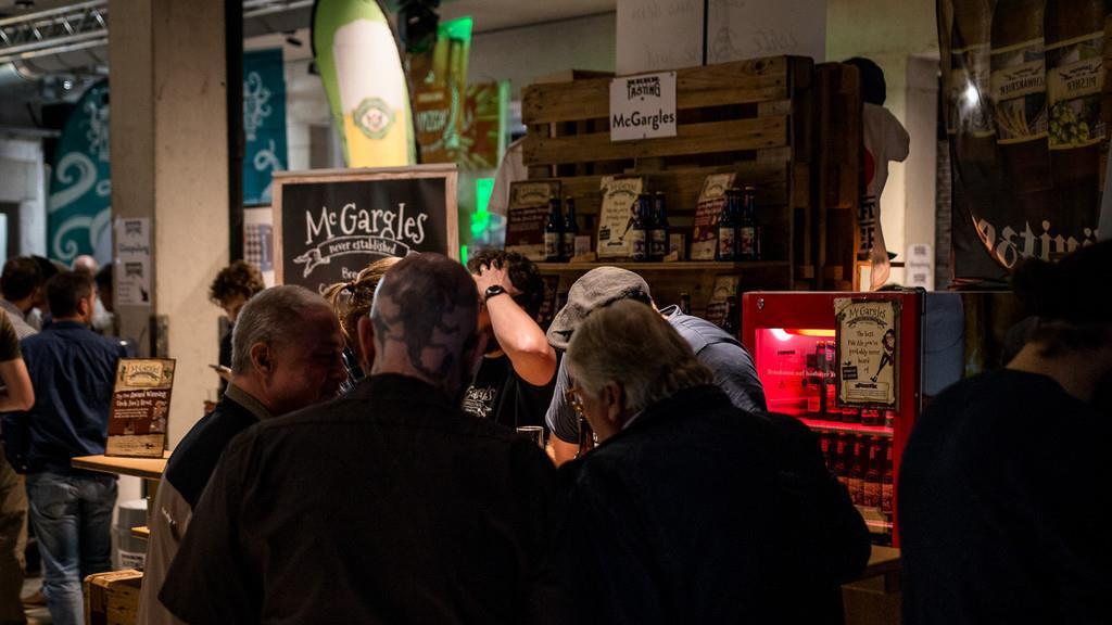 BeerTasting Event II