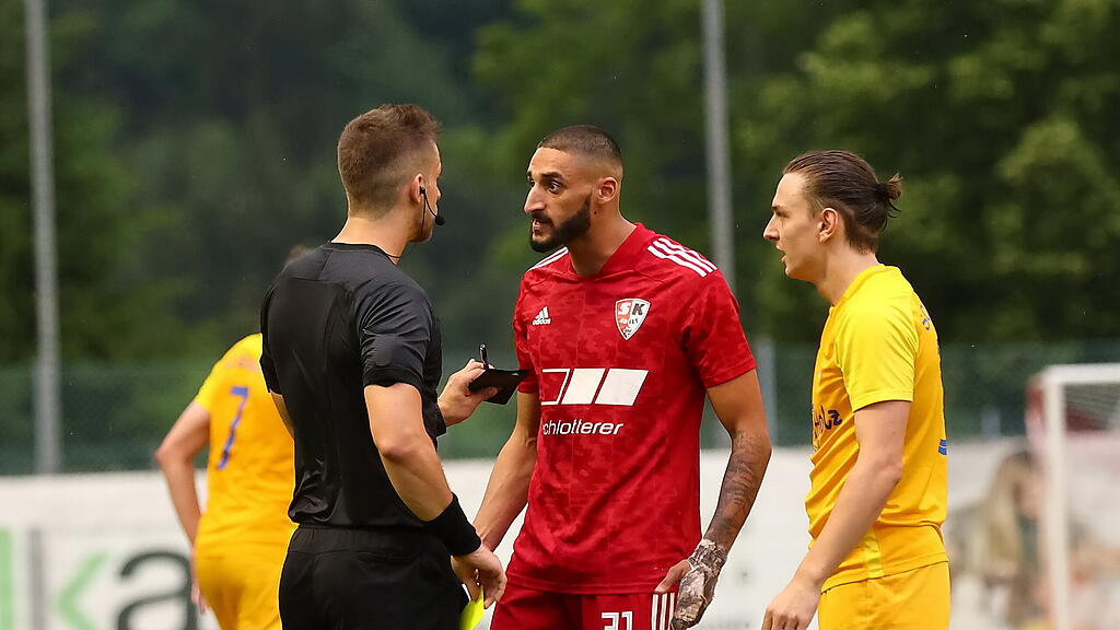 Adnet, Golling, Salzburger Liga