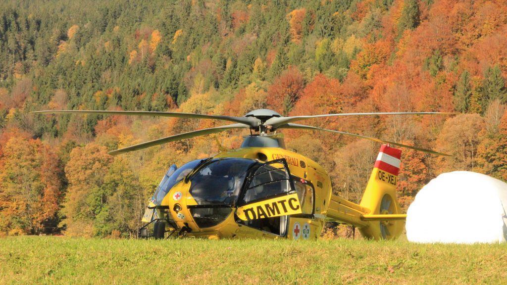 Radfahrer bei Crash getötet