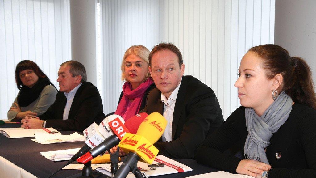 Stadt Salzburg startet "#88gegenrechts!"