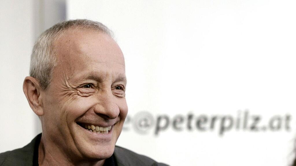 Peter Pilz wird mit einer eigenen Liste kandidieren.