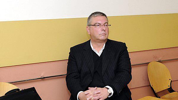 Vom Vorwurf der Geldwäsche freigesprochen
