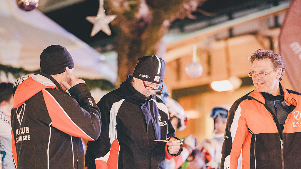 Schmitten Niterace Charity