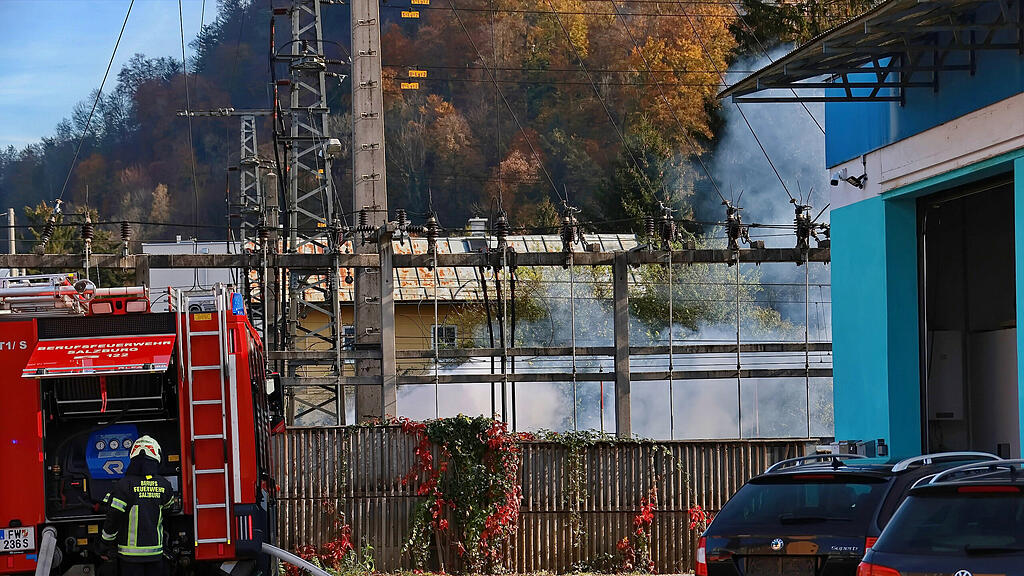 brand sicherungskasten zuggleis fürbergstraße