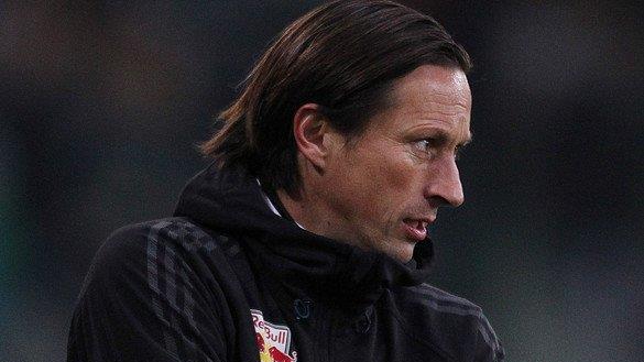 Rapid - RB Salzburg