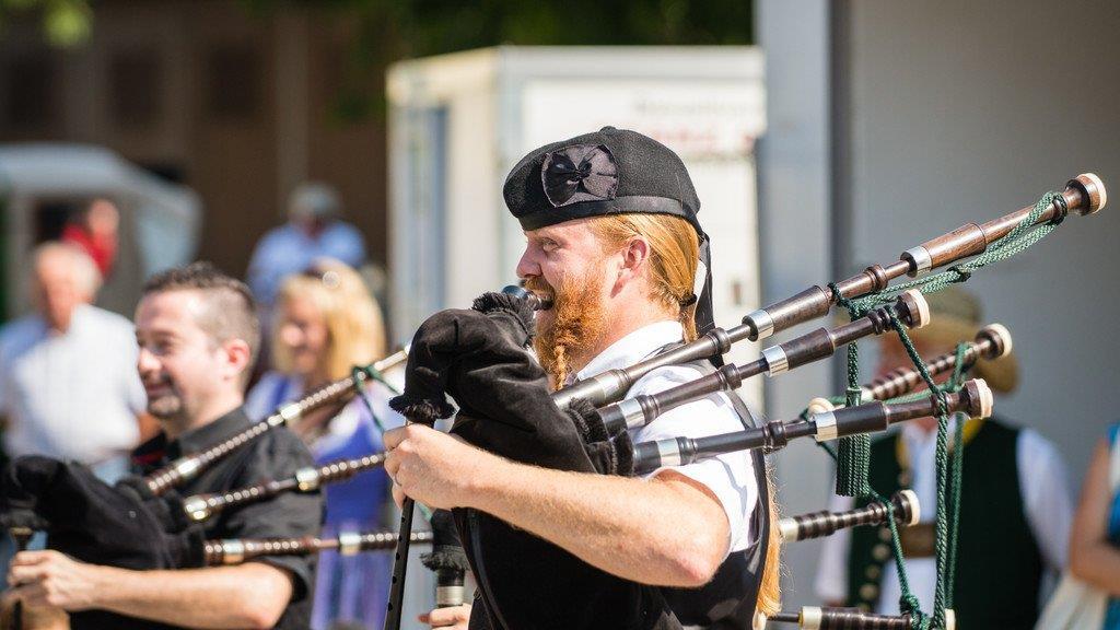 Walser Dorffest 2015, II