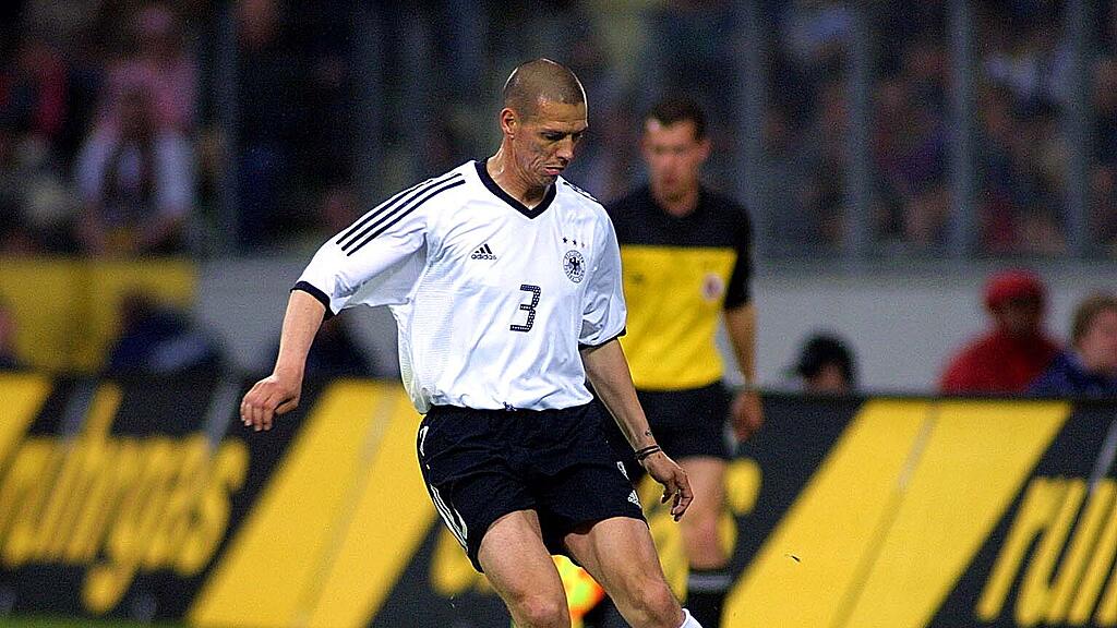 Christian Ziege, FC Pinzgau