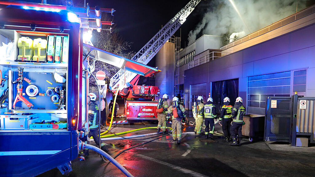 Gro\u00dfbrand bei Maco II