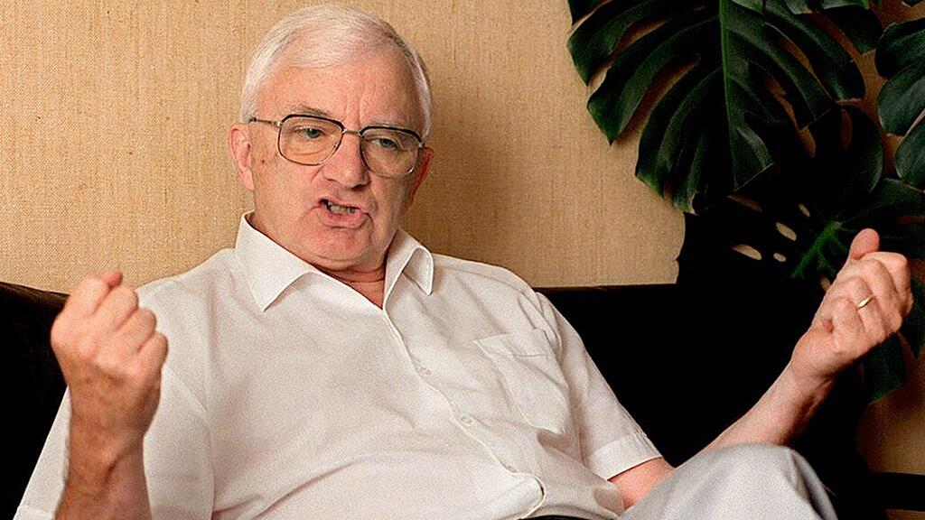Dieter Knall