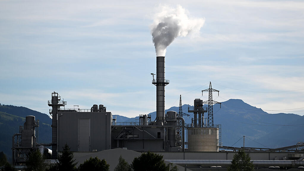 Treibhausgas, Emissionen