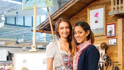 Tracht & Country
