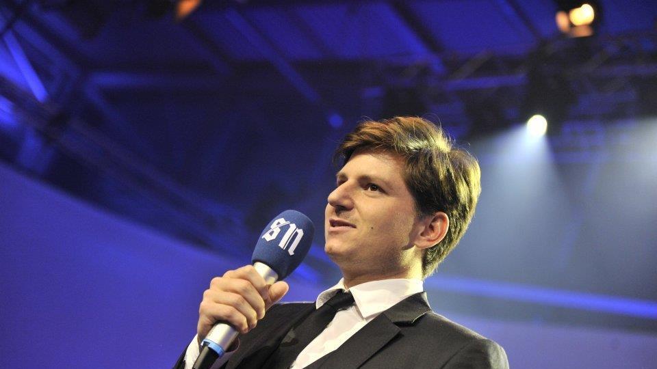 Leonidas-Sportgala