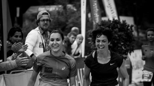 Trumer Triathlon, II