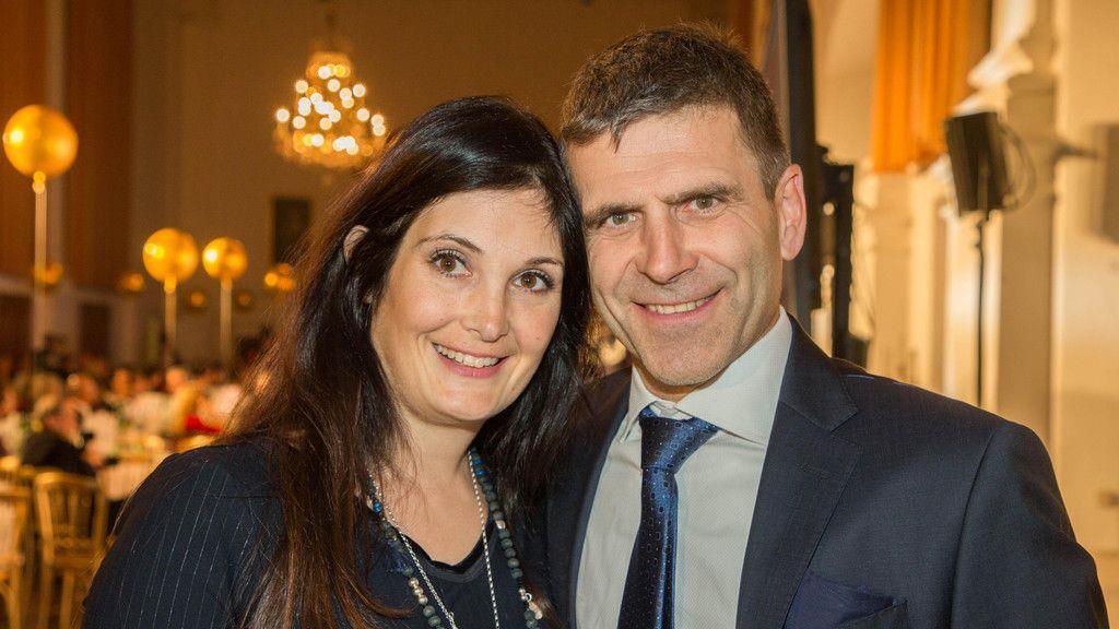 Pro-Juventute-Gala in Salzburg