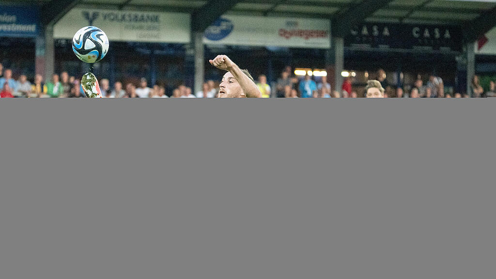 Altach, Sturm Graz