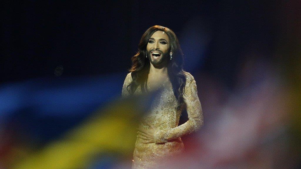 Eurovision Song Contest 2014: Das Finale