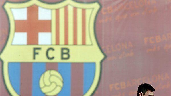 Club darf 2015 keine neuen Spieler holen
