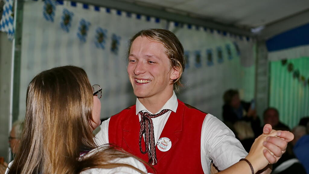 Oktoberfest in Bad Gastein