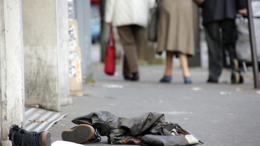 Terror in Paris: Der Tag danach