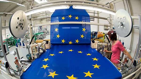 Belastungstest für Europa