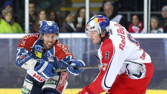 EC RBS vs. Zagreb