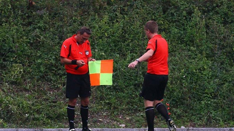 Union Hallein - SV Hallwang