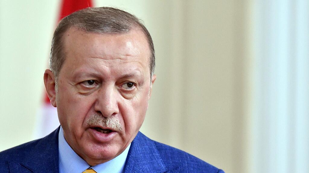Erdogan hat angekündigt, die Notenbank nach der Präsidenten- und Parlamentswahl unter politische Kontrolle stellen zu wollen.