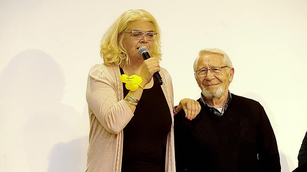 Fest der Vielfalt