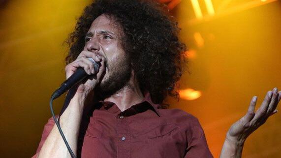 20 Jahre "Rage Against The Machine: Jubiläumsausgabe erscheint