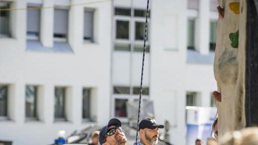 Tag der Polizei