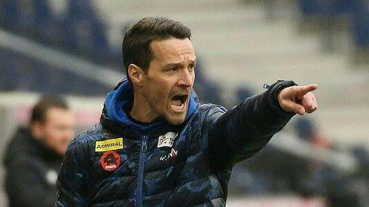 Red Bull Salzburg - SKN St. Pölten