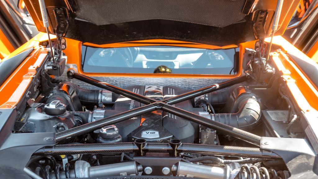 cars & coffee II