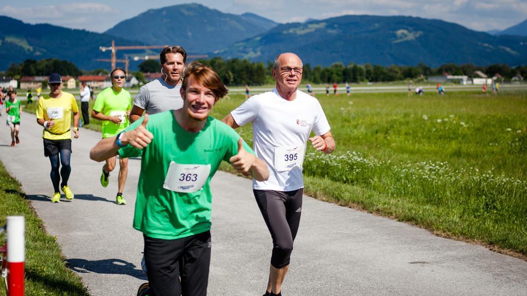 4. AIRportlauf II