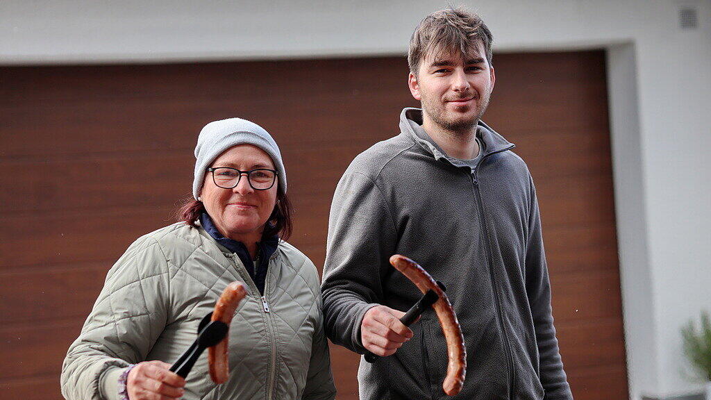 Gollinger Kirtag 2025