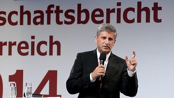 Finanzministerium unterhält größten Stab