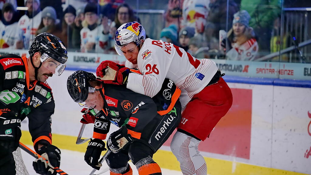Red Bull Salzburg vs. Graz