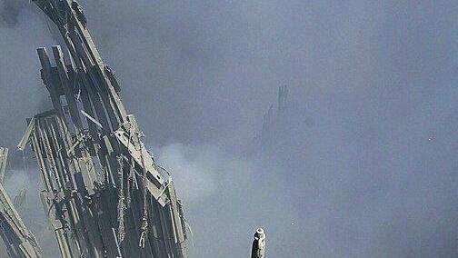 Gesichter von 9/11