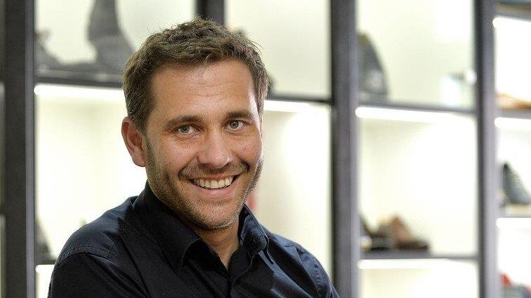 Schuhmacher Wieser