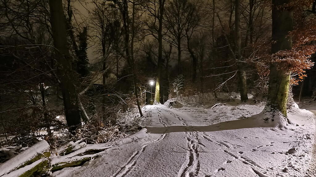 Winterwonderland_Stadt Salzburg