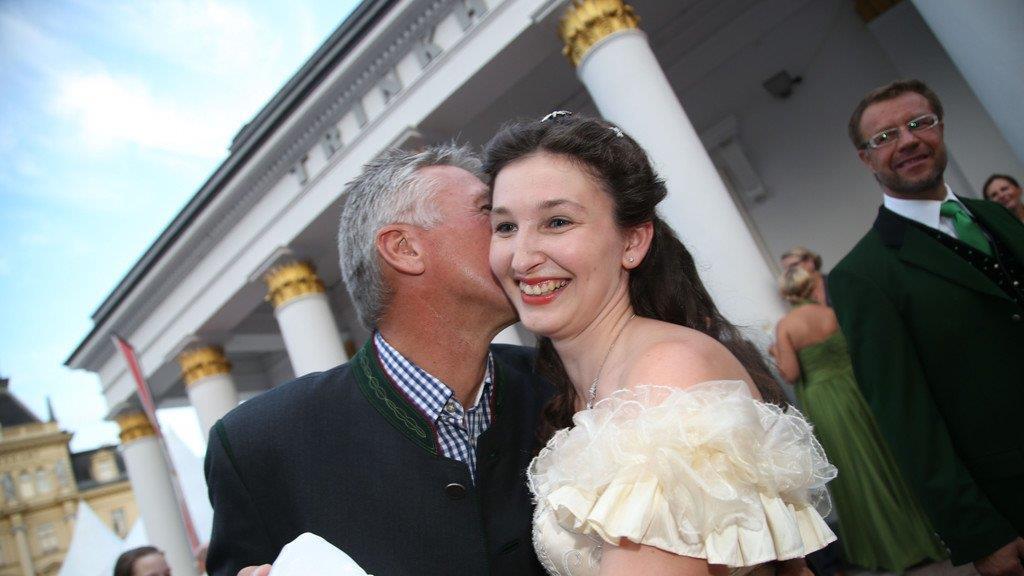 Kaiserfest in Bad Ischl