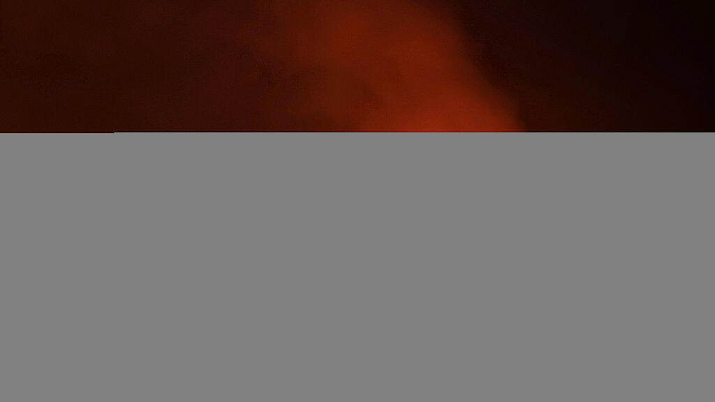 La Palma: Lava flie\u00dft ins Meer