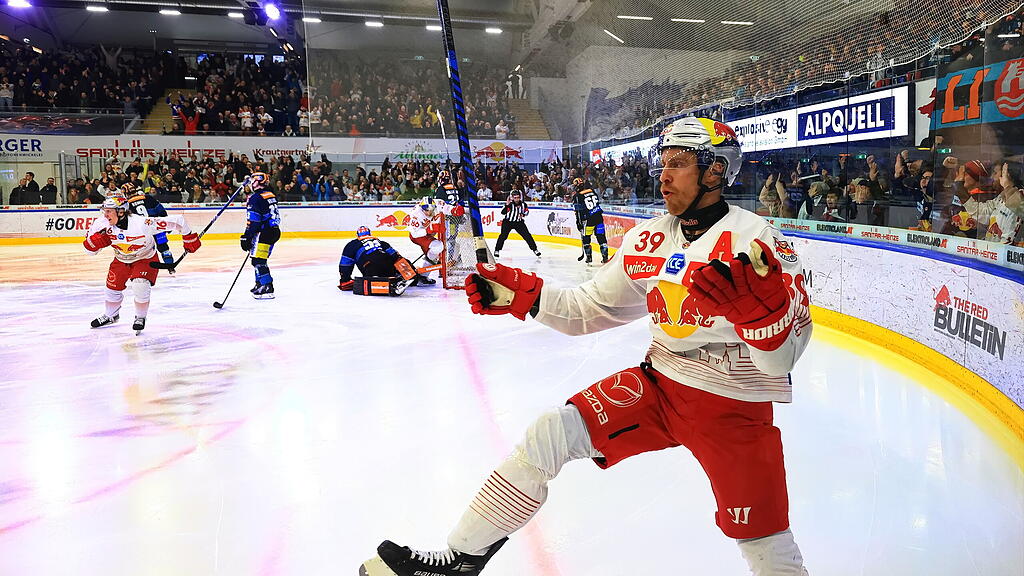 Red Bull Salzburg_Black Wings Linz